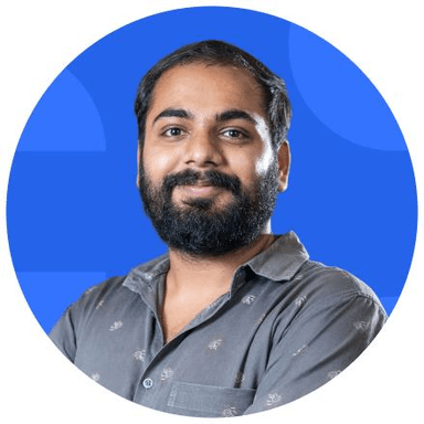 Sarvesh Yadav — profile photo